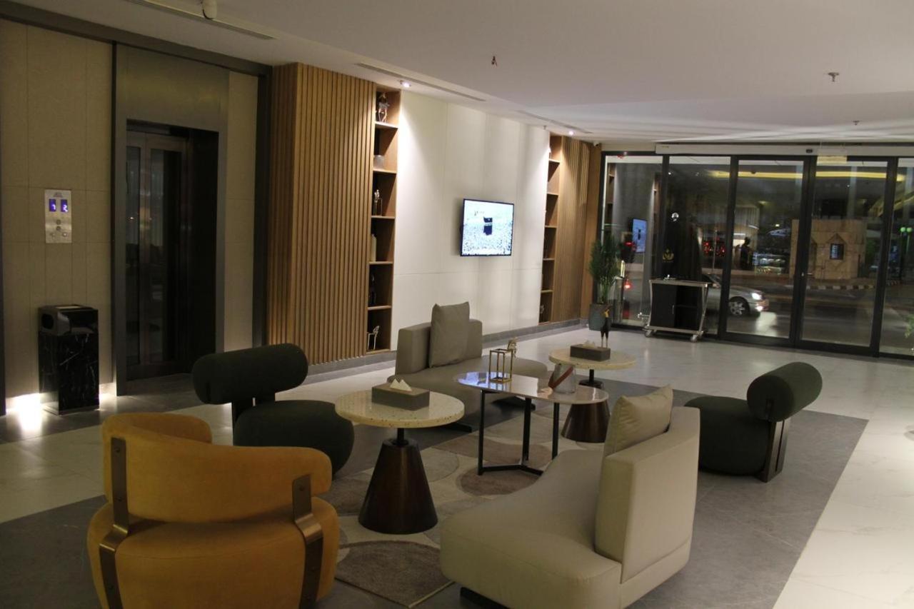 Al Muhaidb Residence Jawazat Riyad Dış mekan fotoğraf