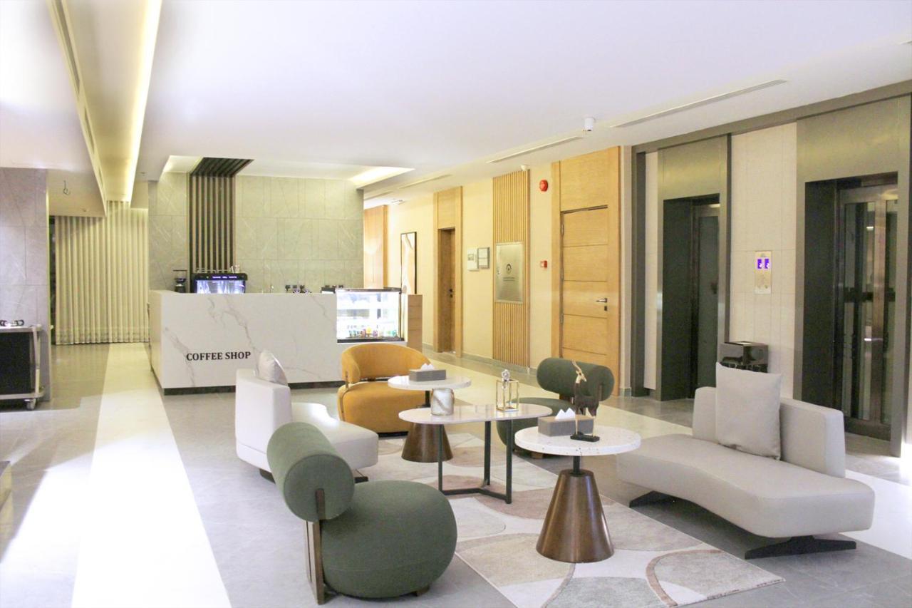 Al Muhaidb Residence Jawazat Riyad Dış mekan fotoğraf