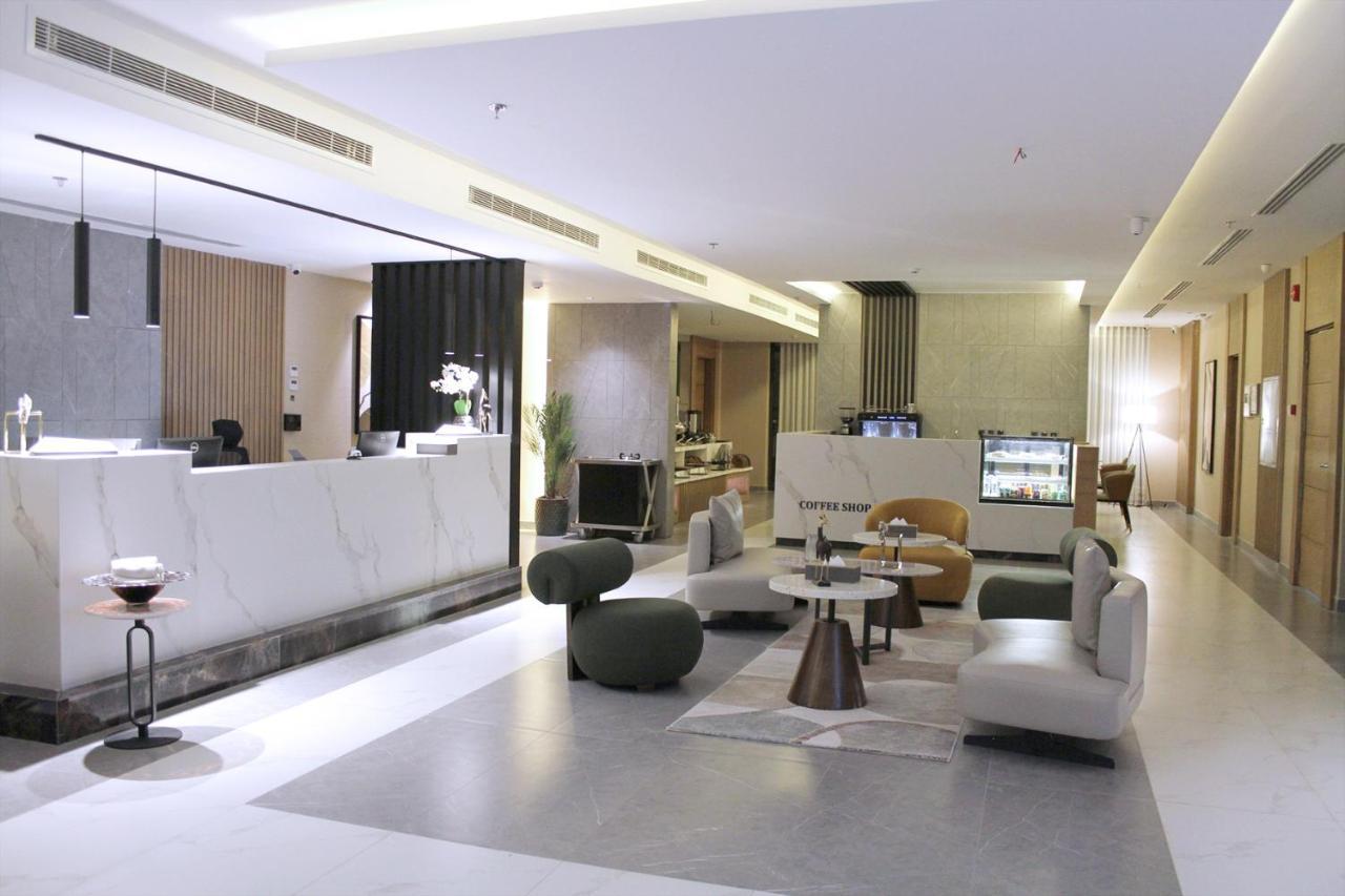 Al Muhaidb Residence Jawazat Riyad Dış mekan fotoğraf